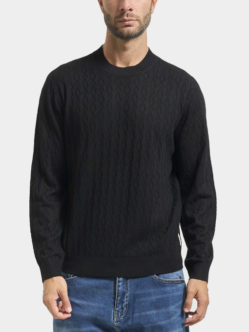 Кардигандар мен жемпірлер Armani Exchange үлгі XM000878-AF11982-UC001 Фото
