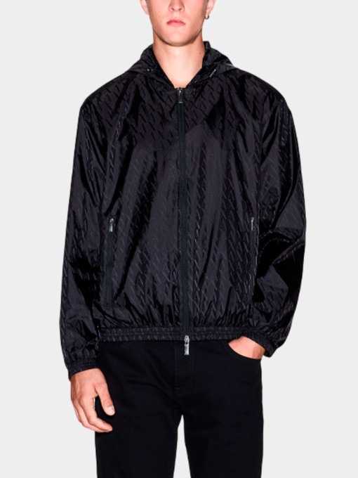 Куртки и дубленки Armani Exchange модель XM001582-AF16628-UC001 Фото