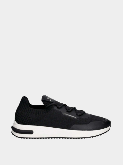 Кроссовки Armani Exchange модель XM001681-AF17358-UC001 Фото