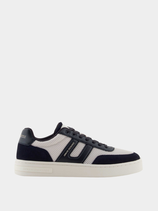 Кроссовки Armani Exchange модель XM001728-AF18074-MB005 Фото