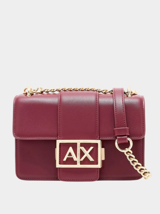 Сөмкелер Armani Exchange үлгі XW000071-AF12039-UA343 Фото