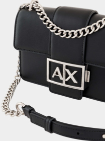 Сумки Armani Exchange модель XW000071-AF12039-UC001 Фото