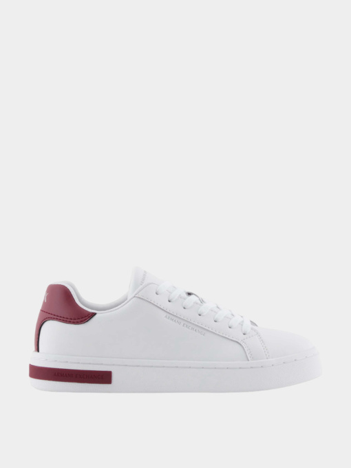 Кеды Armani Exchange үлгі XW000295-AF11912-MZ295 Фото