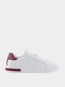 Кеды Armani Exchange үлгі XW000295-AF11912-MZ295 Фото