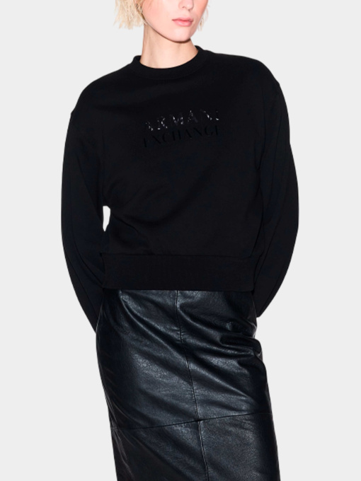 Худи и свитшоты Armani Exchange модель XW000747-AF16114-UC001 Фото