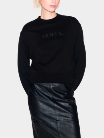 Худи и свитшоты Armani Exchange модель XW000747-AF16114-UC001 Фото
