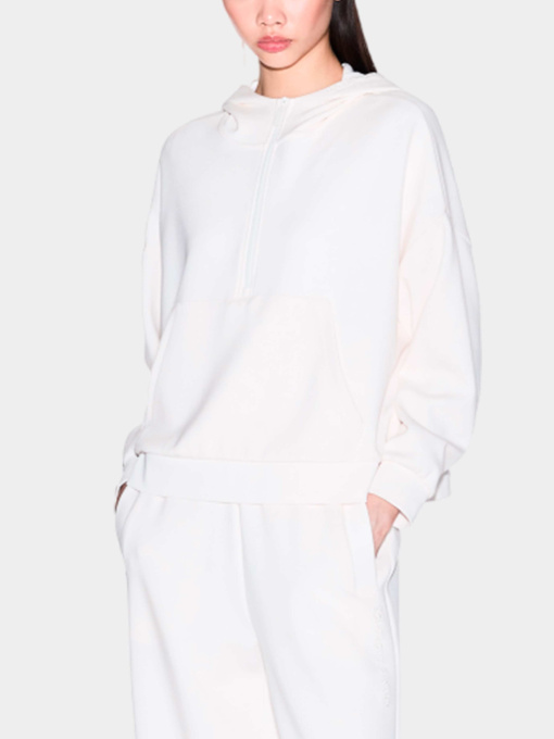 Худи и свитшоты Armani Exchange модель XW000980-AF16111-U1003 Фото