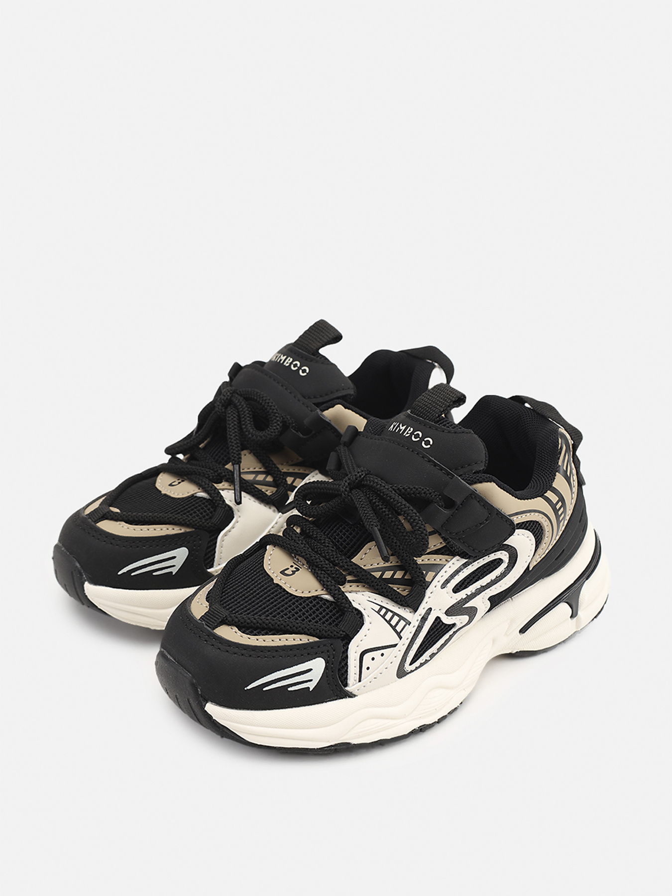 Кроссовки Kimboo модель ЦБ-00274058 Фото
