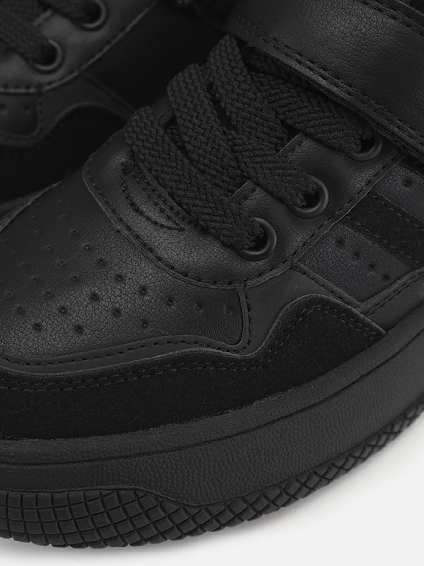 Кеди низькі YUKI модель ЦБ-00276318 Фото