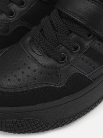 Кеди низькі YUKI модель ЦБ-00276318 Фото