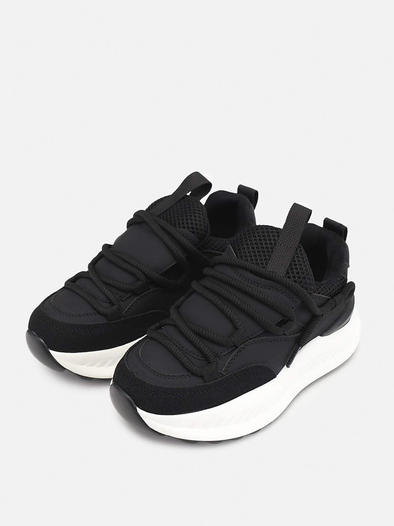 Кросівки YUKI модель ЦБ-00276319 Фото