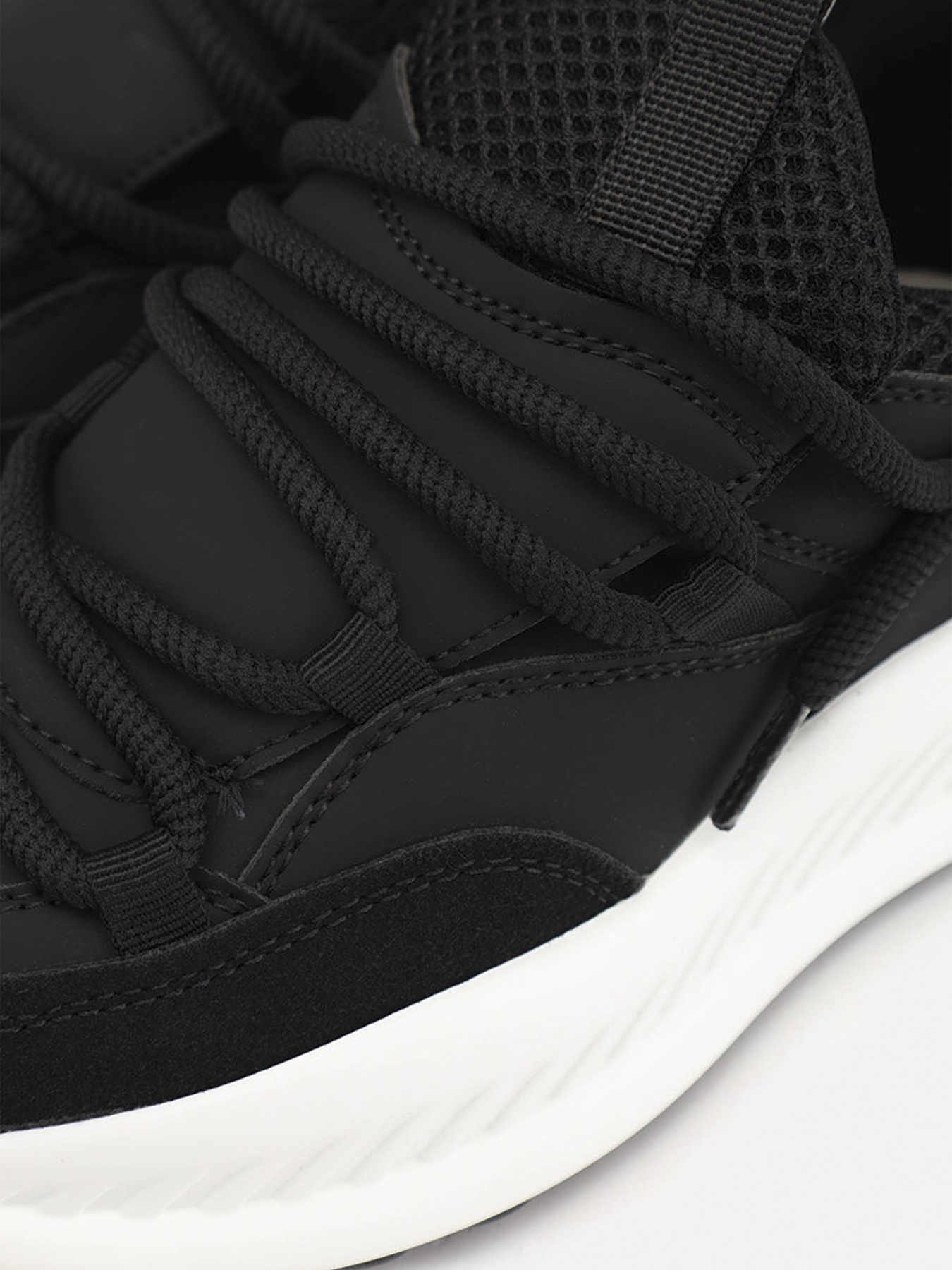 Кросівки YUKI модель ЦБ-00276319 Фото