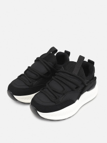 Кроссовки повседневные YUKI модель ЦБ-00276319 Кроссовки повседневные YUKI модель ЦБ-00276319 Фото