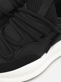 Кроссовки повседневные YUKI модель ЦБ-00276319 Кроссовки повседневные YUKI модель ЦБ-00276319 Фото