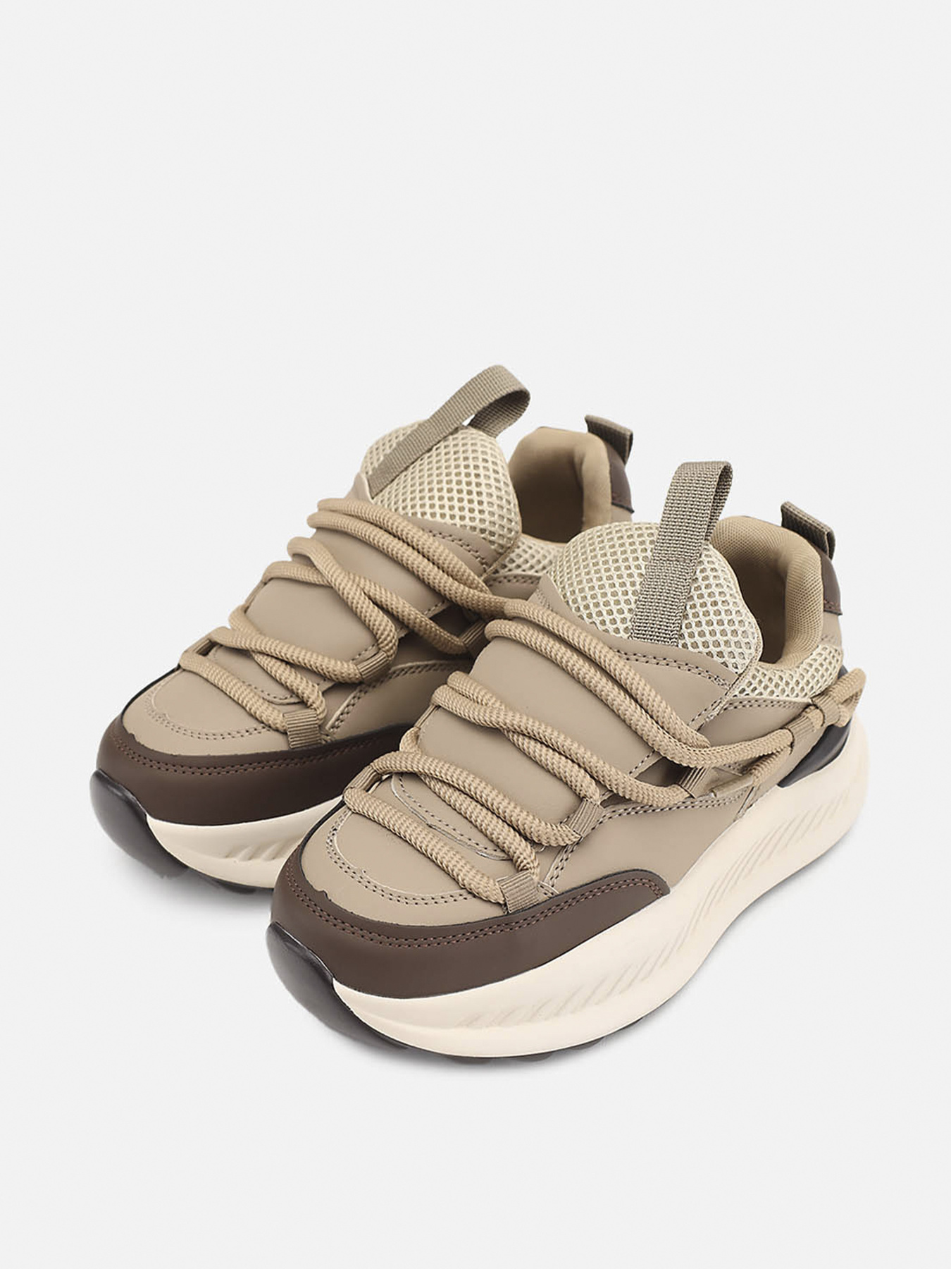 Кросівки YUKI модель ЦБ-00276320 Фото