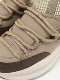 Кросівки YUKI модель ЦБ-00276320 Фото