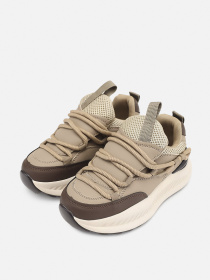 Кроссовки повседневные YUKI модель ЦБ-00276320 Фото