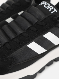 Кросівки YUKI модель ЦБ-00276398 Фото