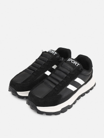 Кроссовки YUKI модель ЦБ-00276399 Фото