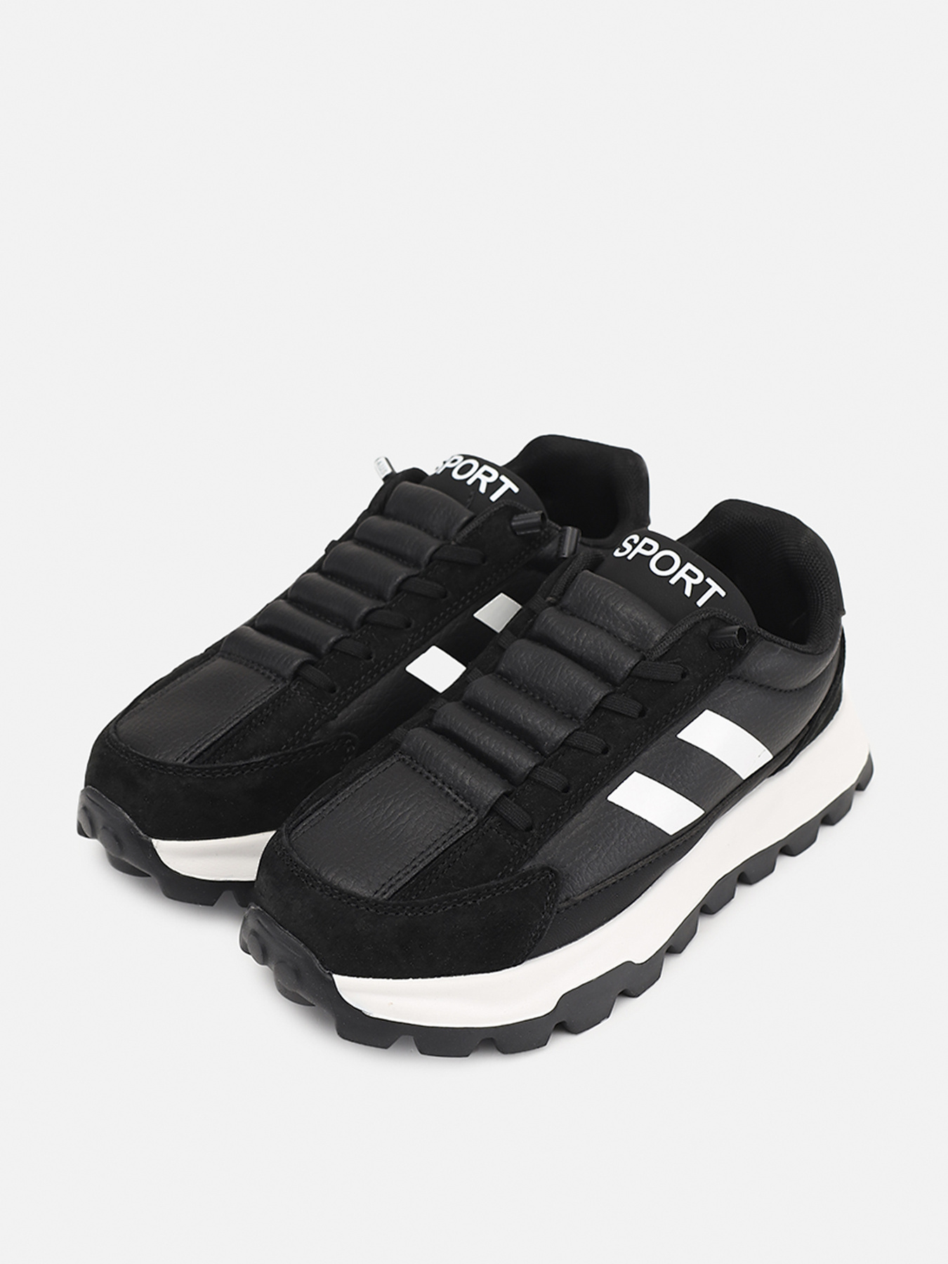 Кросівки повсякденні YUKI модель ЦБ-00276399 Кросівки повсякденні YUKI модель ЦБ-00276399 Фото