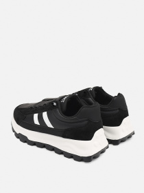 Кросівки повсякденні YUKI модель ЦБ-00276399 Кросівки повсякденні YUKI модель ЦБ-00276399 Фото