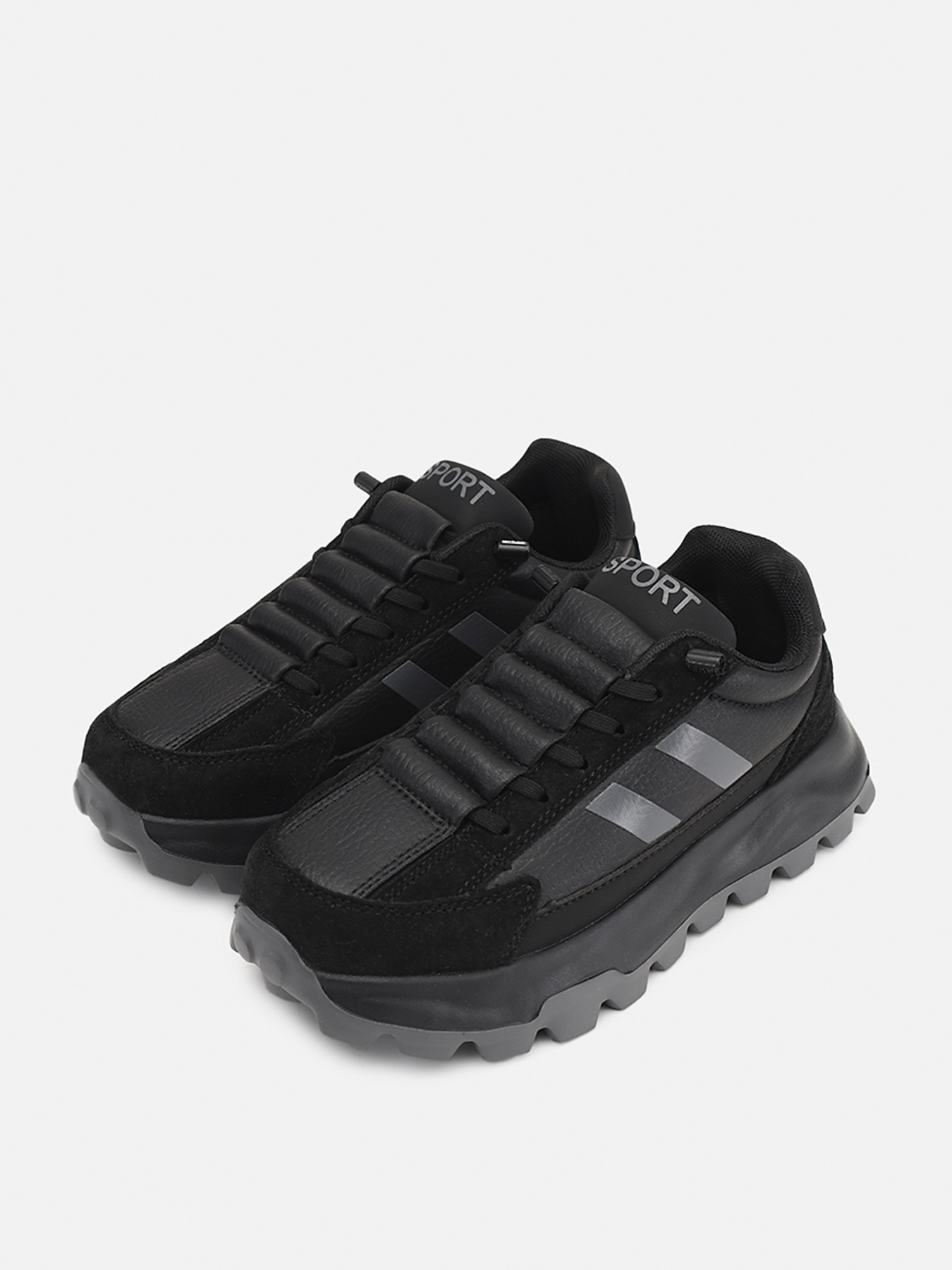 Кросівки YUKI модель ЦБ-00276400 Фото