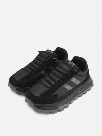 Кросівки YUKI модель ЦБ-00276400 Фото