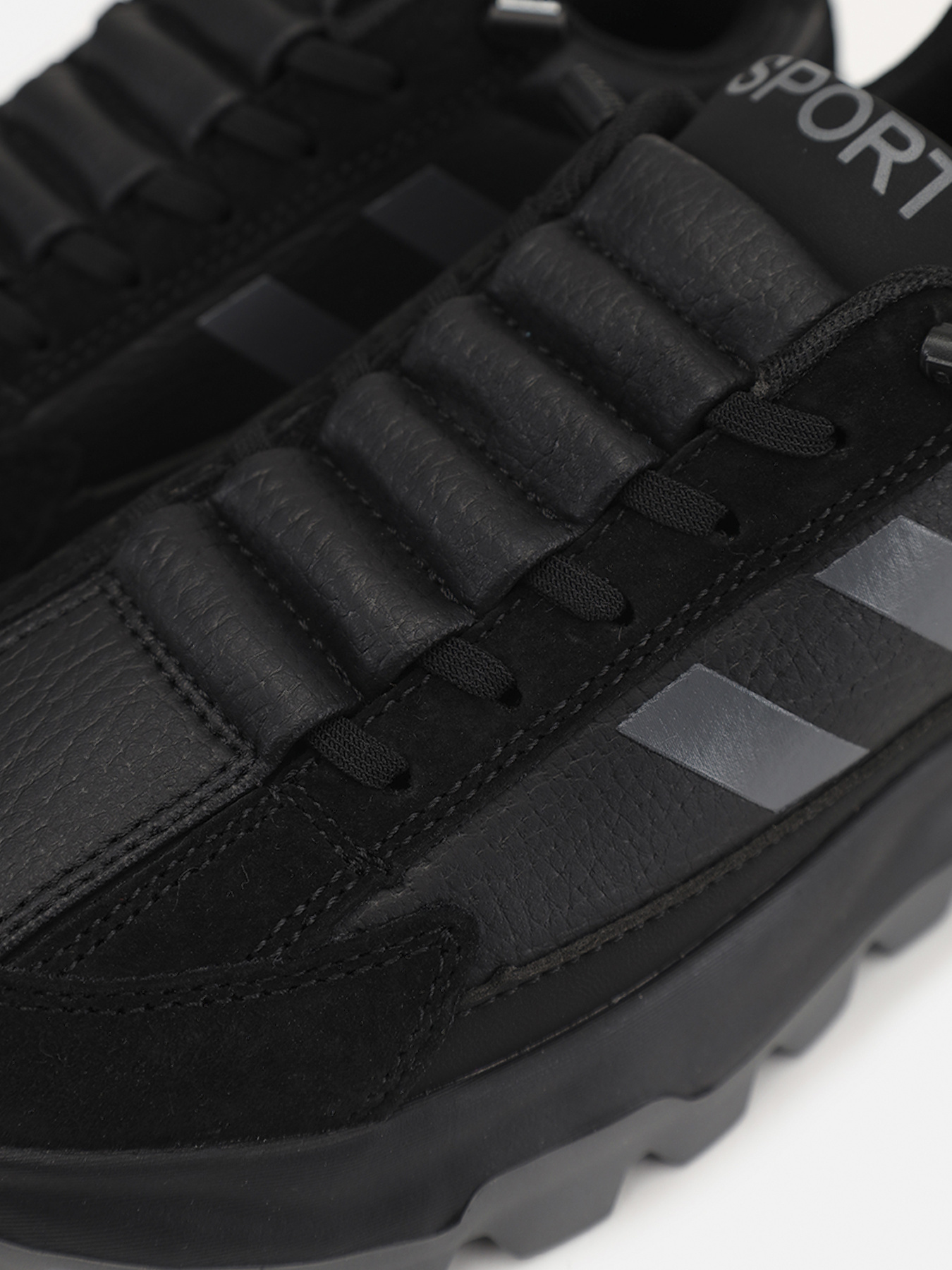 Кросівки повсякденні YUKI модель ЦБ-00276400 Фото