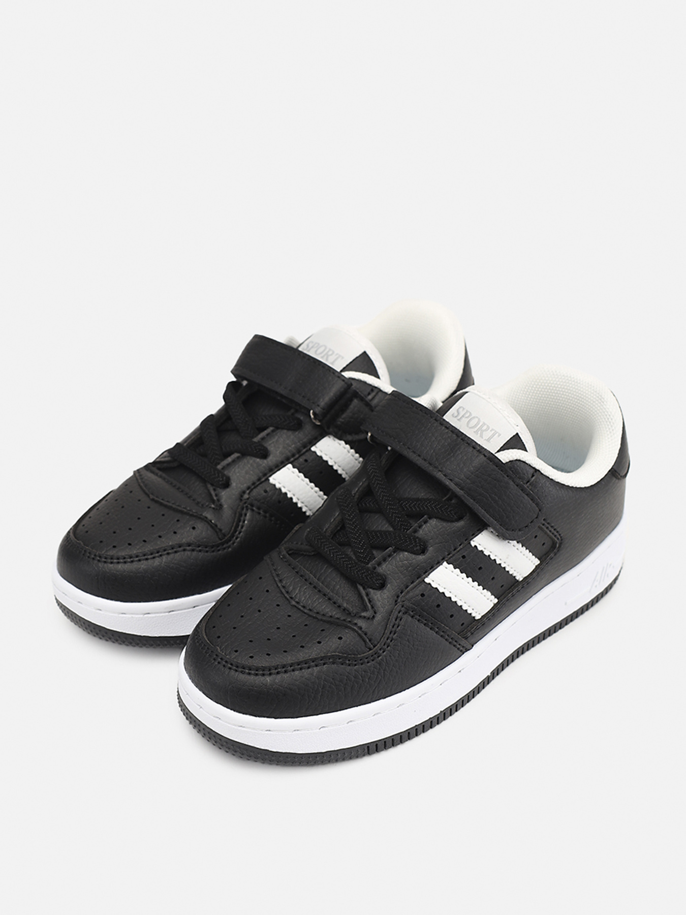 Кеди низькі YUKI модель ЦБ-00277788 Фото