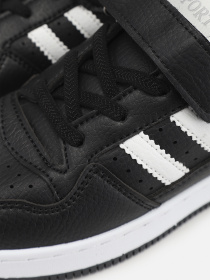 Кеди низькі YUKI модель ЦБ-00277788 Фото