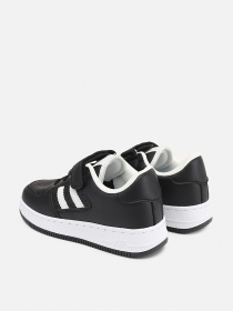 Кеды низкие YUKI модель ЦБ-00277788 Фото