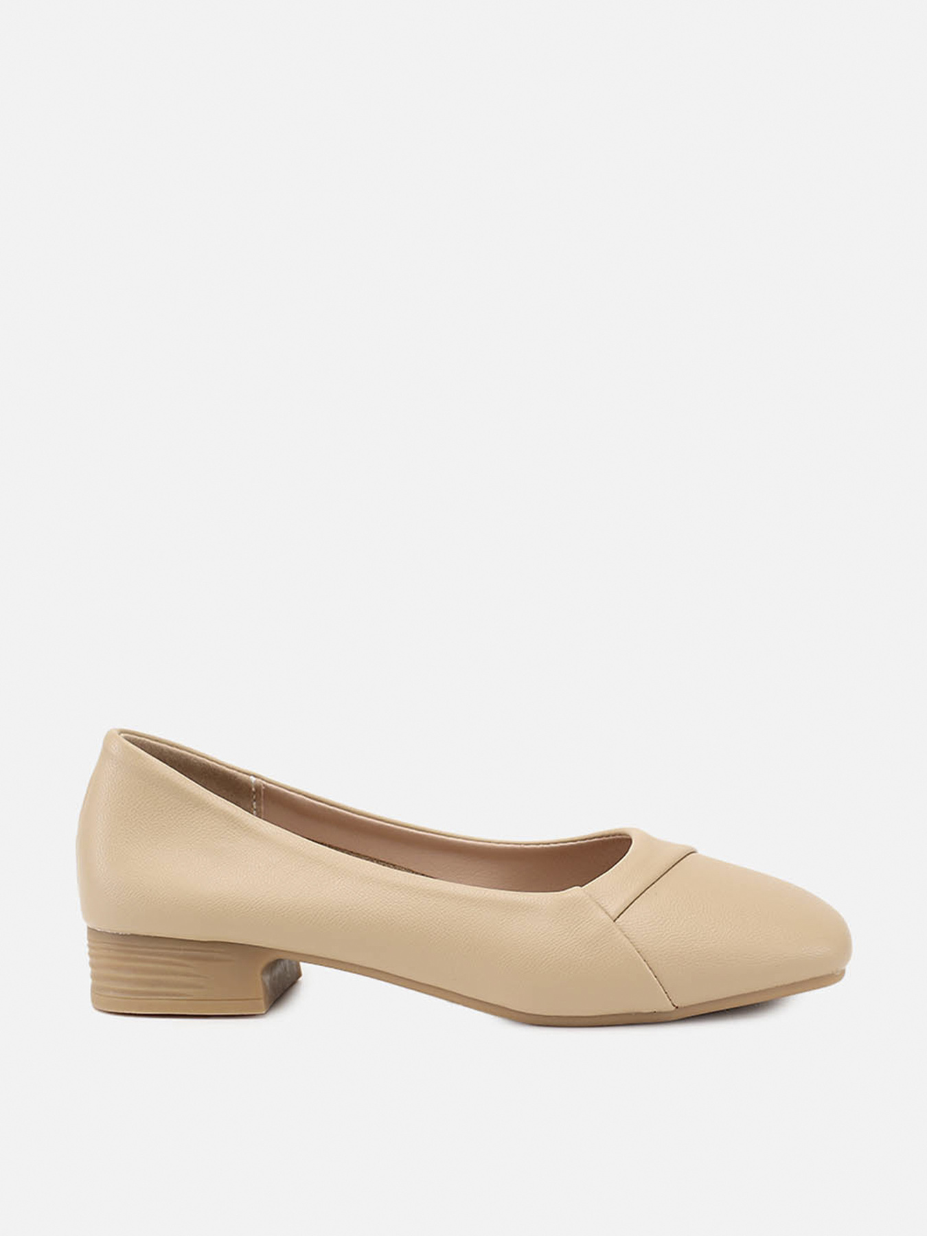 Туфли YUKI модель ЦБ-00279541 Фото