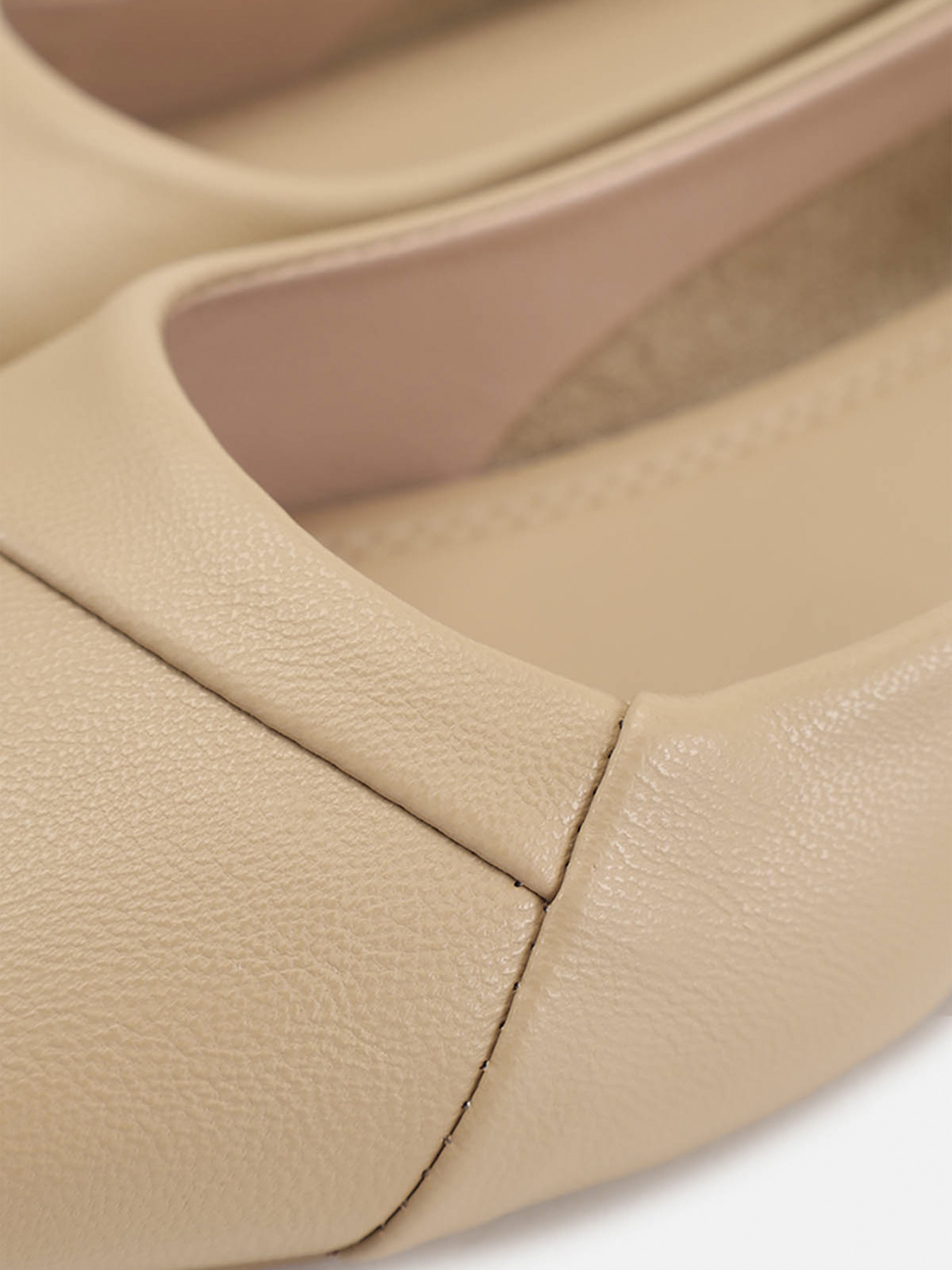 Туфли YUKI модель ЦБ-00279541 Фото