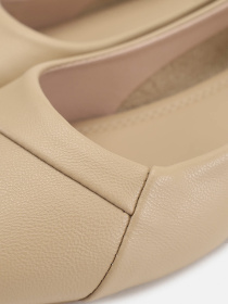 Туфли YUKI модель ЦБ-00279541 Фото