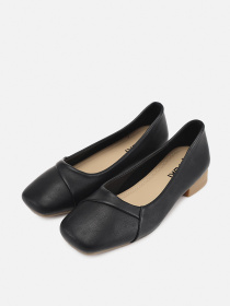 Туфли YUKI модель ЦБ-00279543 Фото