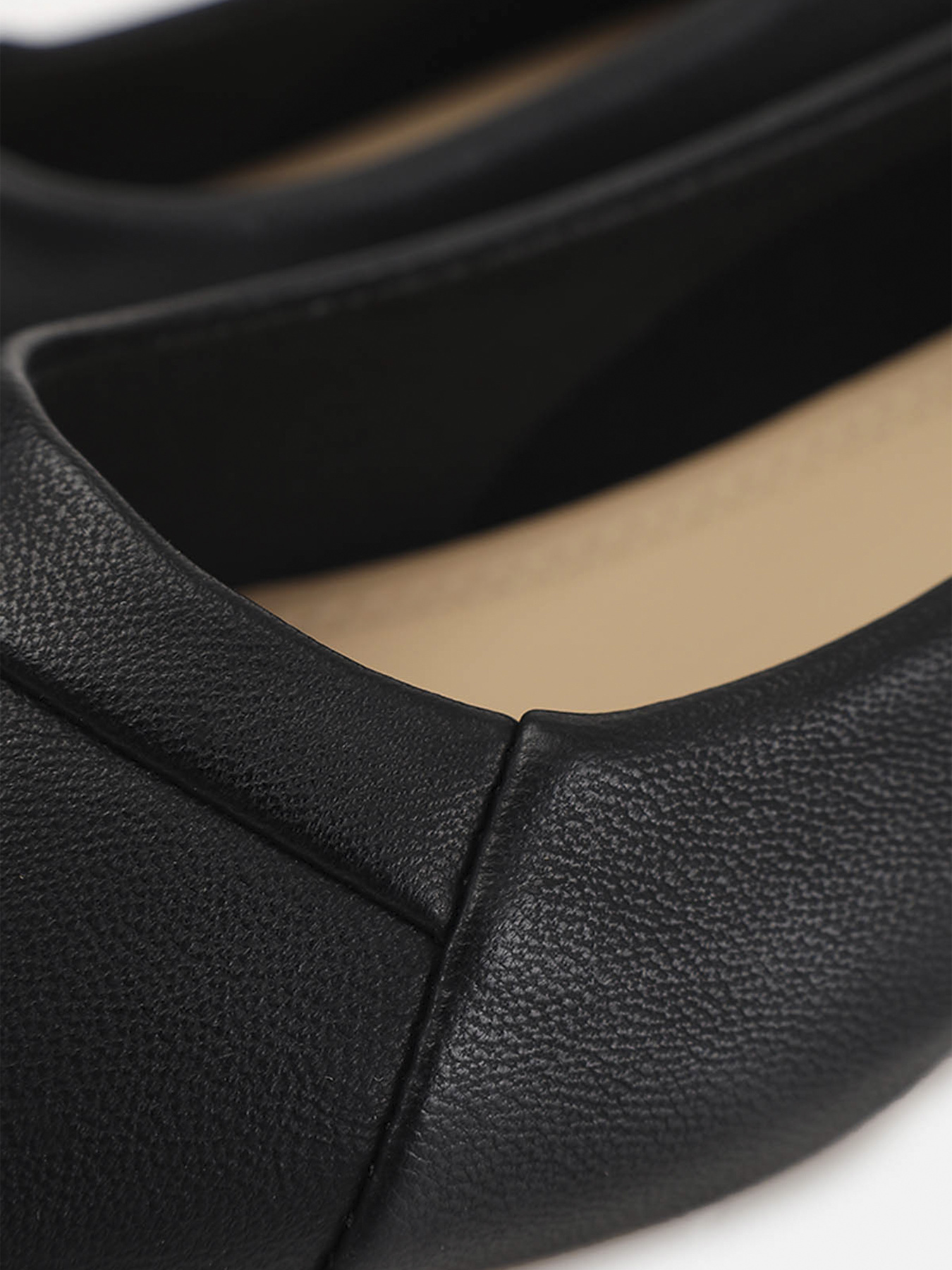 Туфли YUKI модель ЦБ-00279543 Фото