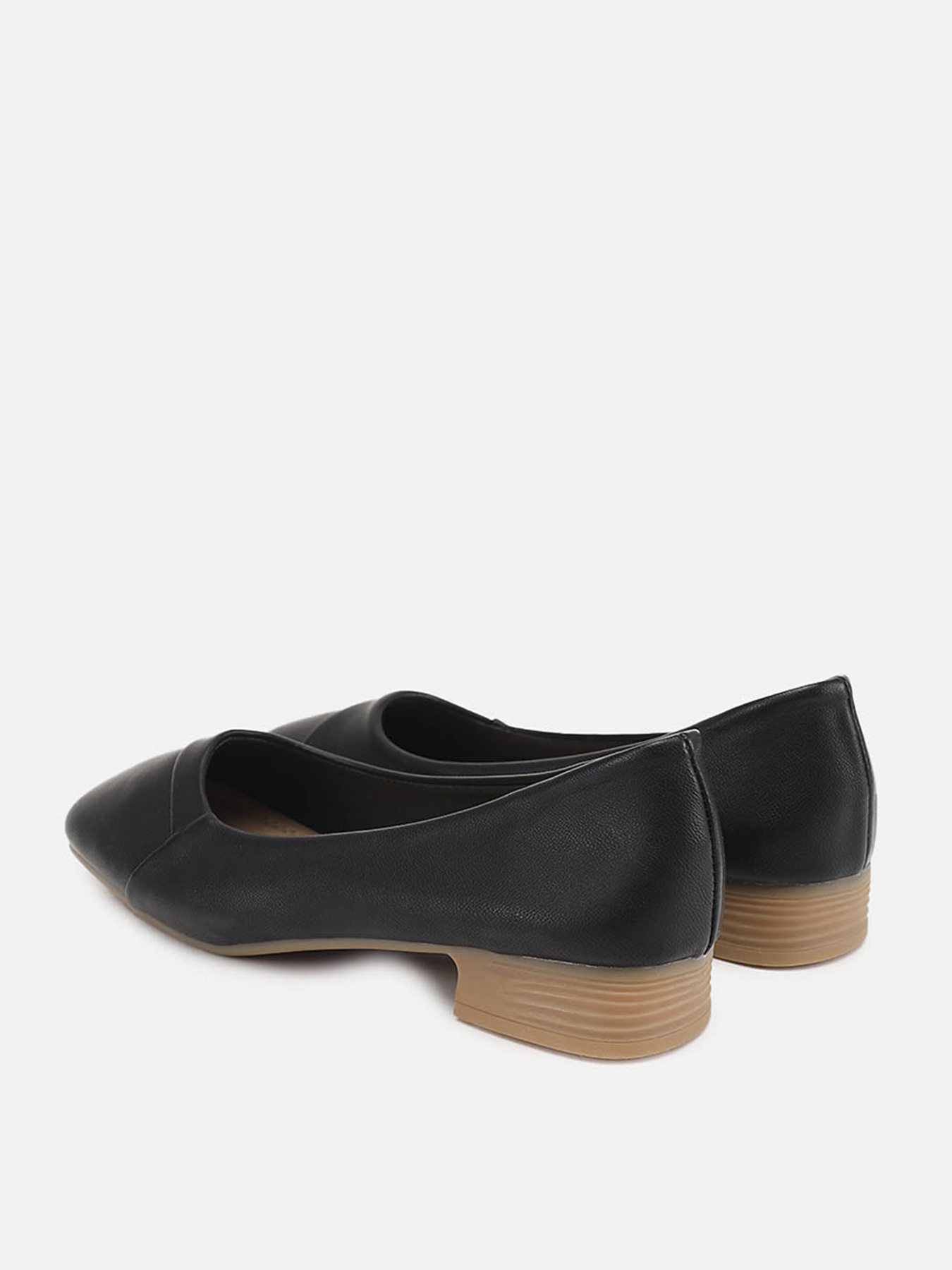 Туфли YUKI модель ЦБ-00279543 Фото