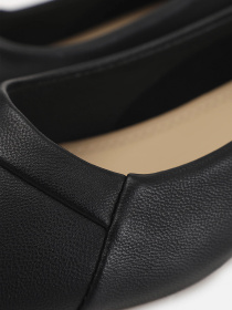 Туфли YUKI модель ЦБ-00279543 Фото