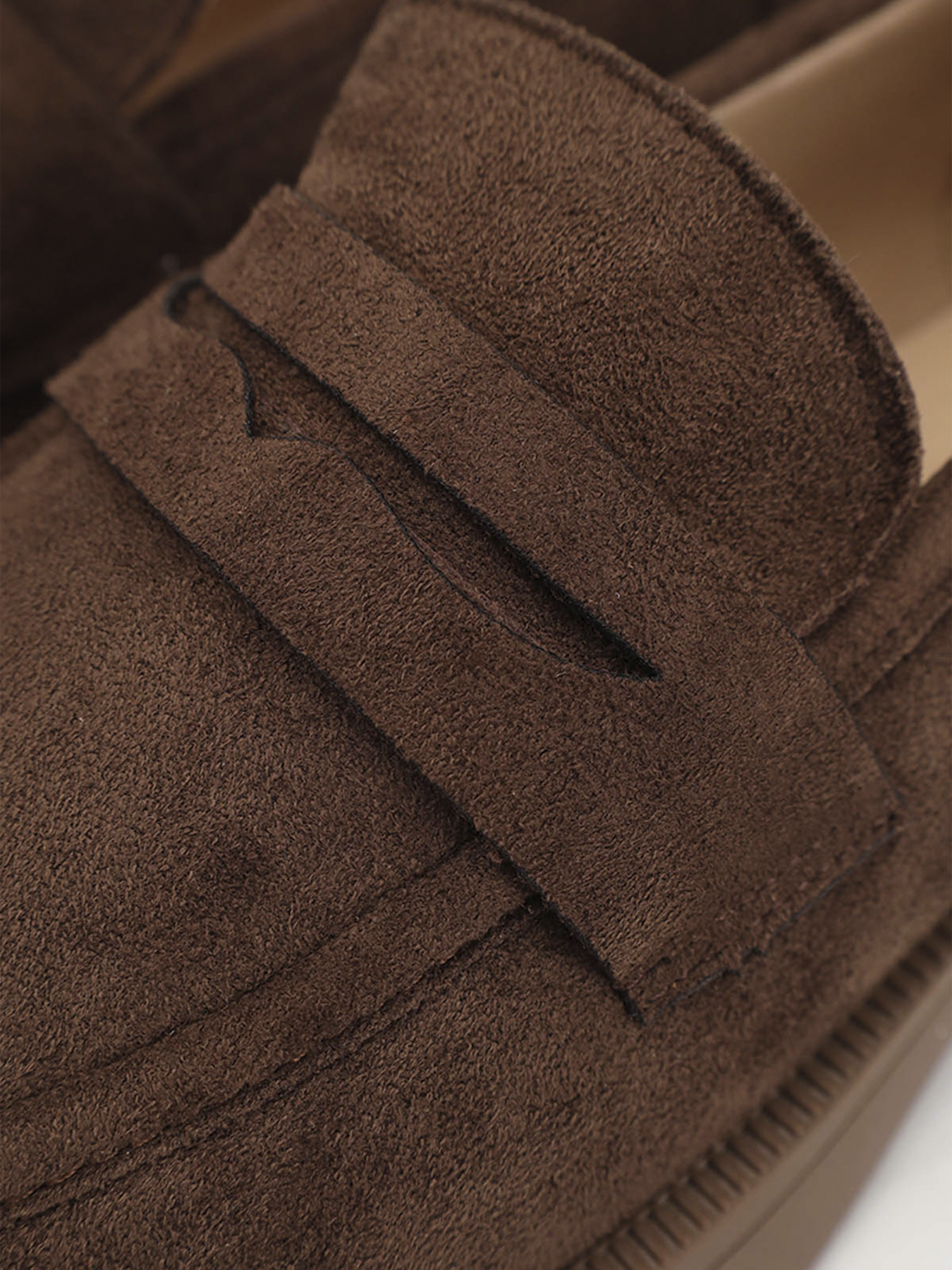 Лоферы YUKI модель ЦБ-00279545 Фото