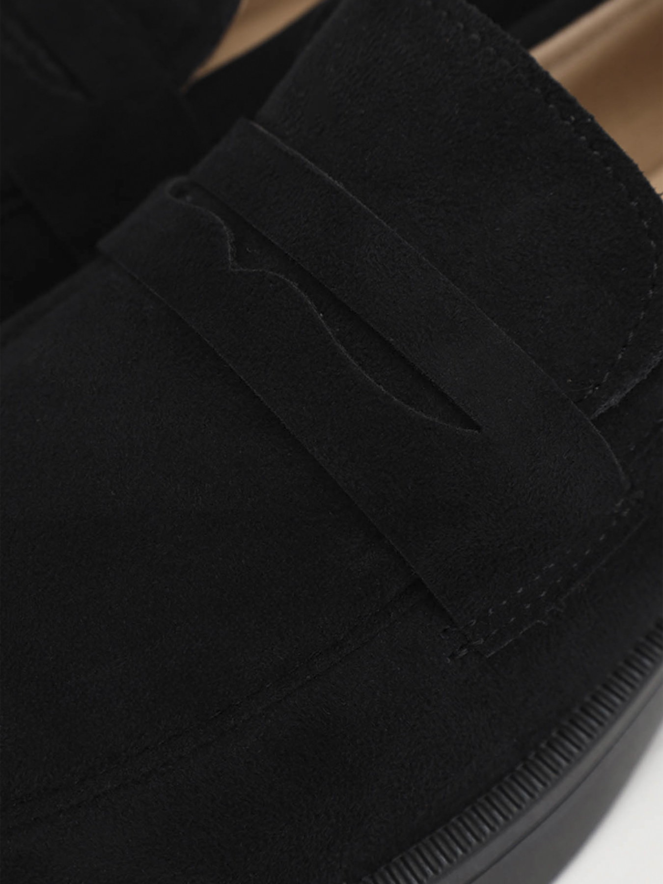 Лоферы YUKI модель ЦБ-00279547 Фото