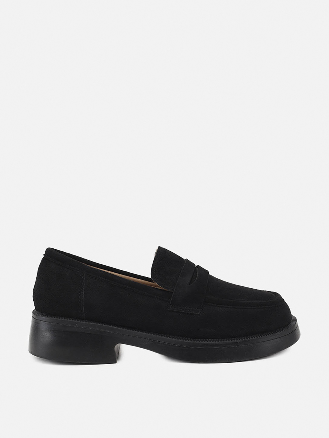 Лоферы YUKI модель ЦБ-00279547 Фото