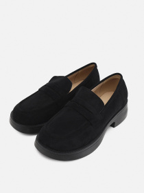 Лоферы YUKI модель ЦБ-00279547 Фото