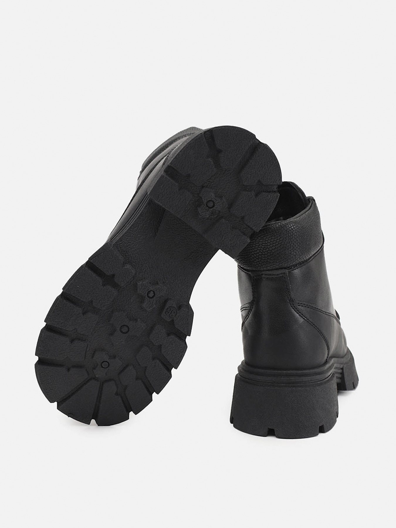 Ботинки YUKI модель ЦБ-00279549 Фото