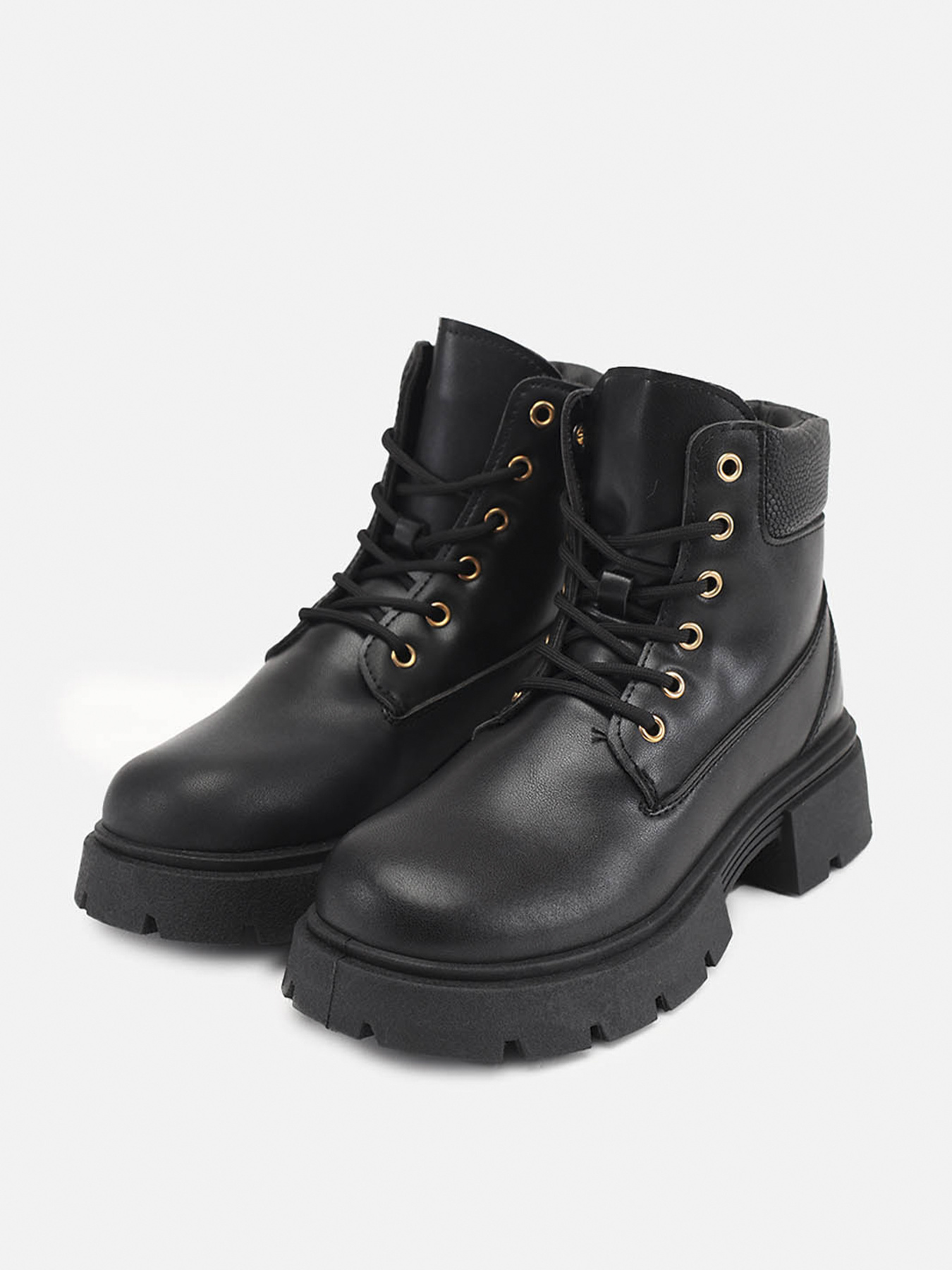 Ботинки YUKI модель ЦБ-00279549 Ботинки YUKI модель ЦБ-00279549 Фото