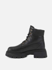 Ботинки YUKI модель ЦБ-00279549 Ботинки YUKI модель ЦБ-00279549 Фото