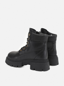 Ботинки YUKI модель ЦБ-00279549 Ботинки YUKI модель ЦБ-00279549 Фото