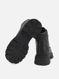 Ботинки YUKI модель ЦБ-00279549 Ботинки YUKI модель ЦБ-00279549 Фото