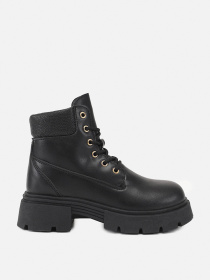 Ботинки YUKI модель ЦБ-00279549 Ботинки YUKI модель ЦБ-00279549 Фото