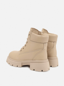 Ботинки YUKI модель ЦБ-00279550 Фото