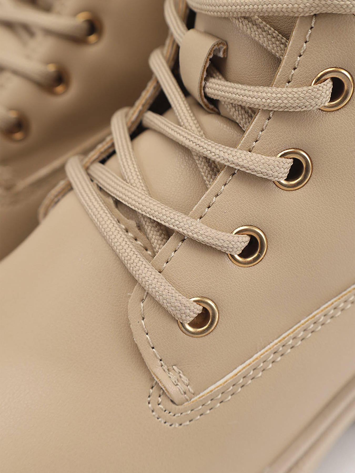 Ботинки YUKI модель ЦБ-00279550 Фото